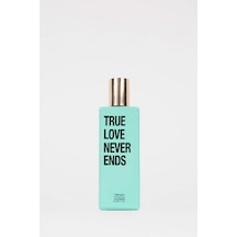 Defacto Kadın True Love Never Ends Aromatik 50 ml Parfüm B0174AXNSGN166