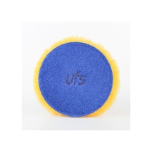 Ufs Domestic Eko Ağır Çizik  Keçesi 160 Mm