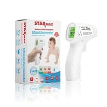 Starmax Sx-213 Temassız Termometre