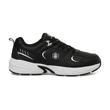 Lumberjack 5w Pol Pu 5pr Erkek Siyah Spor Ayakkabı - 102019063 Siyah