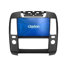 Nissan Navara Android Multimedya Sistemi 4-64 Clarion 2005-2010