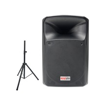 Lastvoice Lx-15ST Ayaklı Kabin Hoparlör 15'' 1000 W