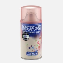 Discover Cashmere Sprey Oda Kokusu Diğer