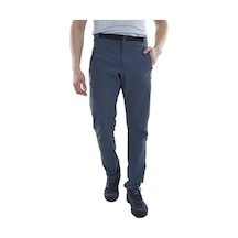 Alpinist Lite Erkek Outdoor Pantolon Indigo 001