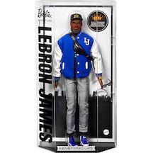 Barbıe Kenbassadors Bebek - Lebron James