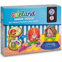 Junior Dough Saç Tasarım Merkezi