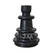 Fkk Aks Körüğü Dış Em. Çift Kanal R12 Fkk 1106 7701457539 3293.41
