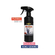 Tr Pudralı Kedi Kumu Koku Giderici, 500 Ml 874523698547