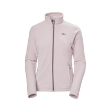 Helly Hansen W Fullzıp Kadın Polar Mont Hh.15011 Hha.692a Leylak