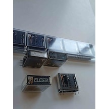 Sgr642h060vdcaso0419 60v 16a 1no Elesta Güç Röle 3 Adet