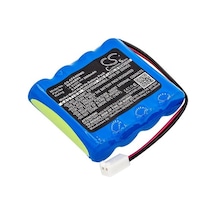 Cefar Activ X 4, Rehab X 4, Rehabx4 Elektroterapi Cihazı Yedek Bataryası