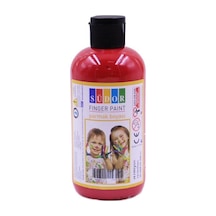 Südor Parmak Boyası 250 Ml Vermiyon Diğer