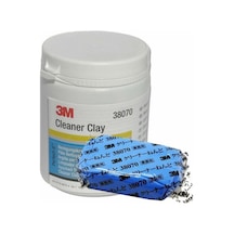 3m 38070 Perfect-it Temizleme Kili 200 Gr.