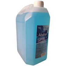 Alvina Deniz Esintisi Oda Parfümü Mavi 5 L