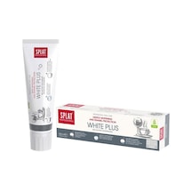Splat White Plus İnovatif Diş Macunu 100ml