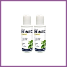 Bezos Hemofix Centella Asiatica İçerikli Bakım Kremi 2 Adet Rengaren