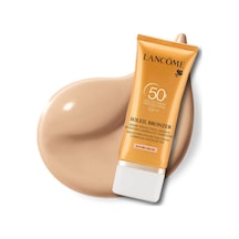 Soleil Bronzer Spf 50 Bb Cream 50ml - Işıltılı Ve Eşit Bronzluk İçin Güneş Koruyuculu Krem