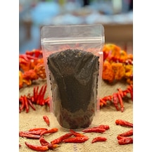 Çapa Fıstık İsot Biber Acı Çiğköftelik Biber 500 G