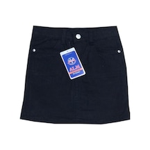 Çocuk Siyah Etek 23 Nisan 19 Mayıs 30 Ağustos 29 Ekim 10 Kasım Siyah