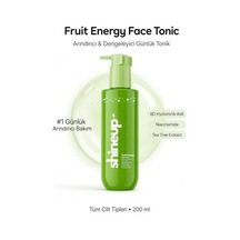 Fruit Energy Tonik Gözenek Sıkılaştırıcı Yüz Toniği 200 Ml