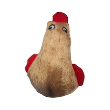 Peluş Kedi Oyuncağı Tavuk