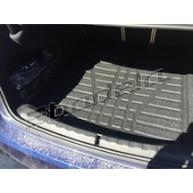 Bagaj Havuzu Bmw G20 3kasa Tam Uyumlu Kokusuz Kaucuk