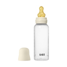 Bibs Baby Pp Bottle Kauçuk Uç Biberon Ivory 270 Ml