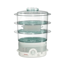 Tefal VC1002 Buharlı Pişirici