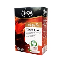 Dr. Floya Winter Tea Atom Çayı 150 G
