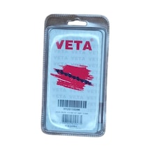 Veta Kesik Zincir 14.5 Diş 1/4'' 1.1mm