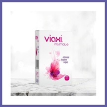 Bezos Viaxi Intimate Hijyen Mendili Nıda