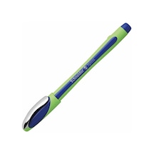 Schneider Fineliner Xpress 0.8 Mavi Kalem