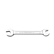 Ceta Form B09-3032 30x32 Çatal İki Ağızlı Anahtar 300mm