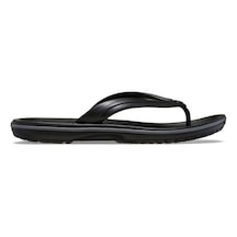 Crocs Crocband Flip Siyah Unisex Parmak Arası Terlik-8925 Siyah