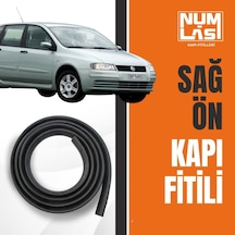 Fiat Stilo Sağ Ön Kapı Fitili-a Kalite-numlas-nm3334