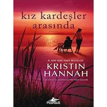 Kız Kardeşler Arasında Pegasus Yayınları - Pegasus Yayınları