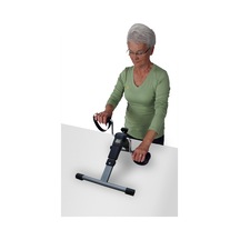 Maxi Digital Ekranli Egzersiz Bisikleti Egzersiz Pedalı