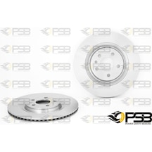 Psb 86205 Fren Aynası Arka Havalı Cduc Crte 80a615601c 8k0615601c Vw 09b9691x Diğer