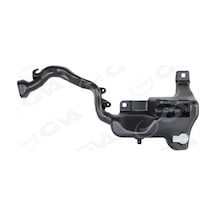 Sılecek - 591 - Su Deposu Mercedes W176 W246 - Edntrend - C117 X156