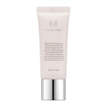 Mıssha Işıltılı Ve Aydınlık Görünüm Sağlayan Makyaj Bazı M B.b Boomer 20ml 00