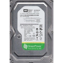 Western Digital AV-GP WD3200AVVS 320 GB HDD