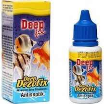 Deep Fix Fix Dezofix Antiseptik 30cc(Dezenfektan)