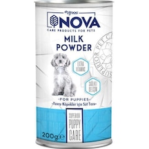 Mydog Nova Köpek Süt Tozu 200 G