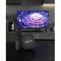 Android Tv Box 2.4g Wifi Uuczzzmxboxssss3