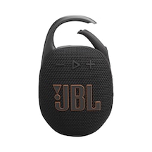 Jbl Clip 5 Taşınabilir Bluetooth Hoparlör Siyah