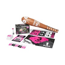Exploding Kittens Tarafından Neanderthals Nsfw Sürümü Şiir - Yetişkinler Ve Gençler İçin Kart Oyunları - Eğlenceli Parti Oyunları