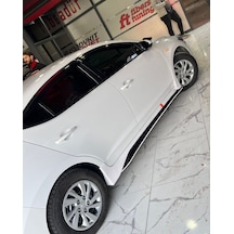 hyundai elentra marşpiyel takımı( 2016...)----fibersan tuning