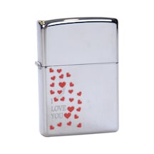 Zippo Çakmak Koleksiyon Üretim 2008 I