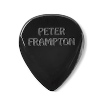 Jim Dunlop Peter Frampton Pena Siyah