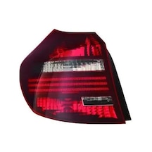 Bmw 116i E87 Stop Lambasi Sol 2005-2011 Depo 4441946lue2